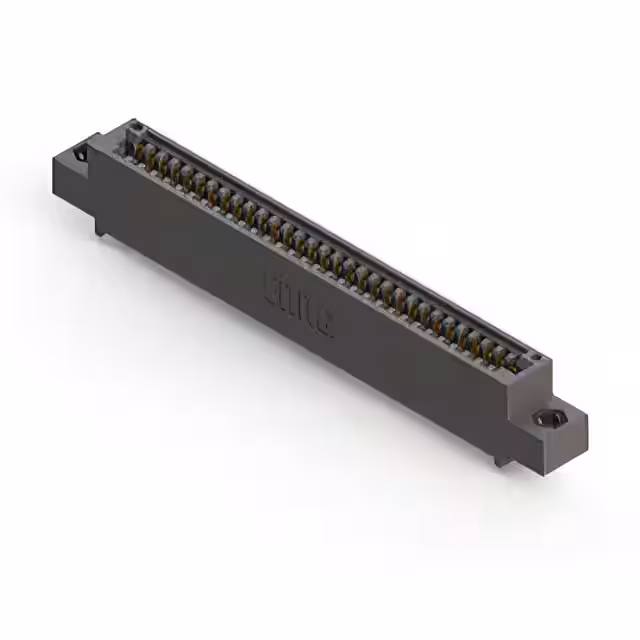 895-062-560-507 EDAC Inc.  Edgeboard Connectors